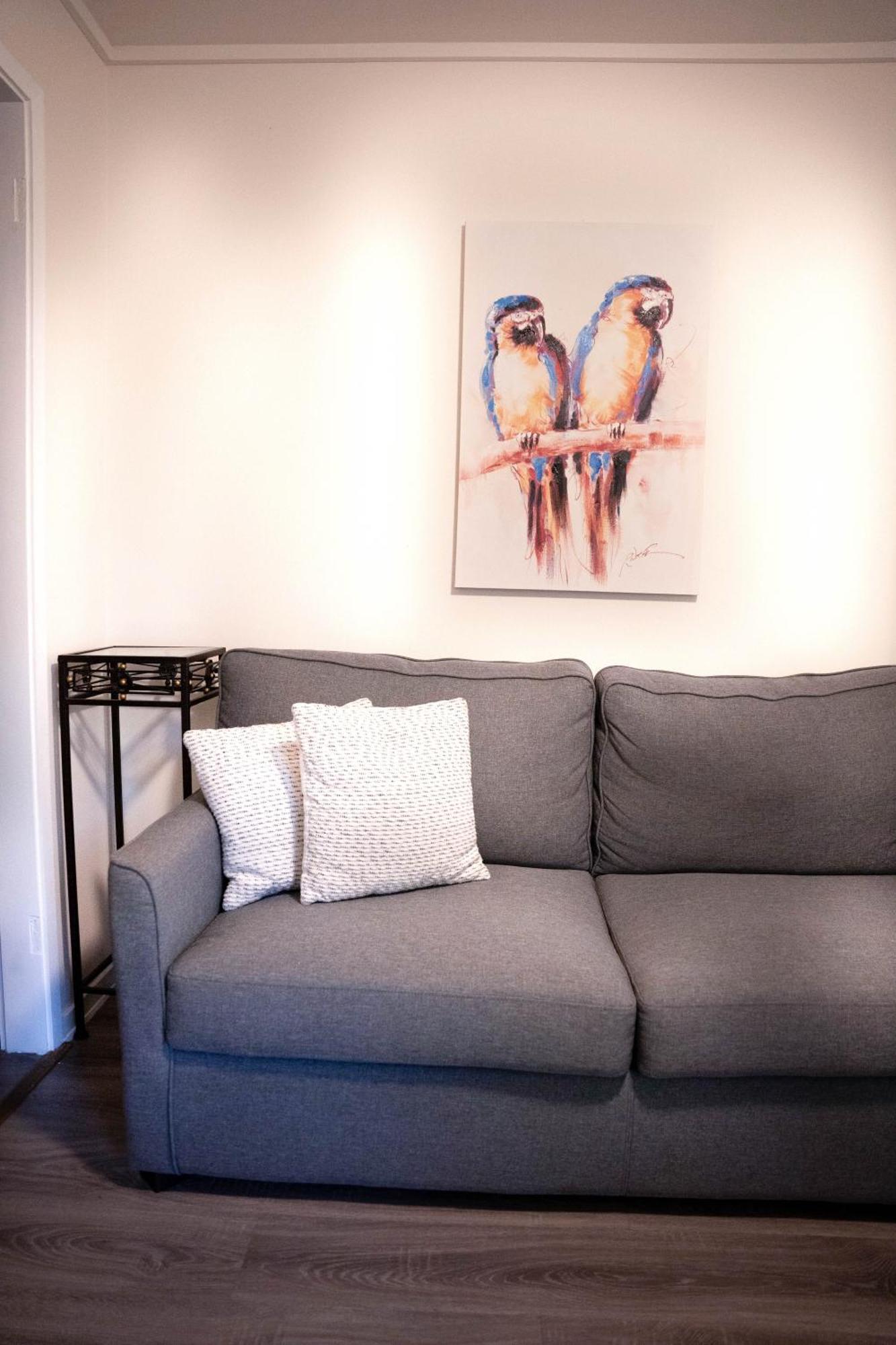 Adina Lodge Holiday Apartments Bright Ngoại thất bức ảnh