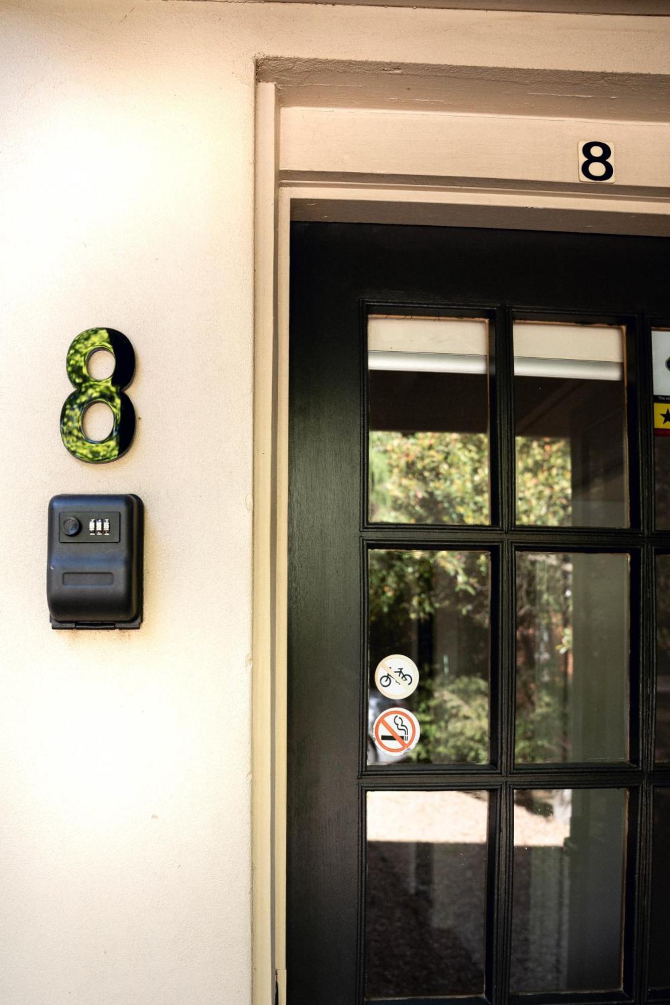 Adina Lodge Holiday Apartments Bright Ngoại thất bức ảnh