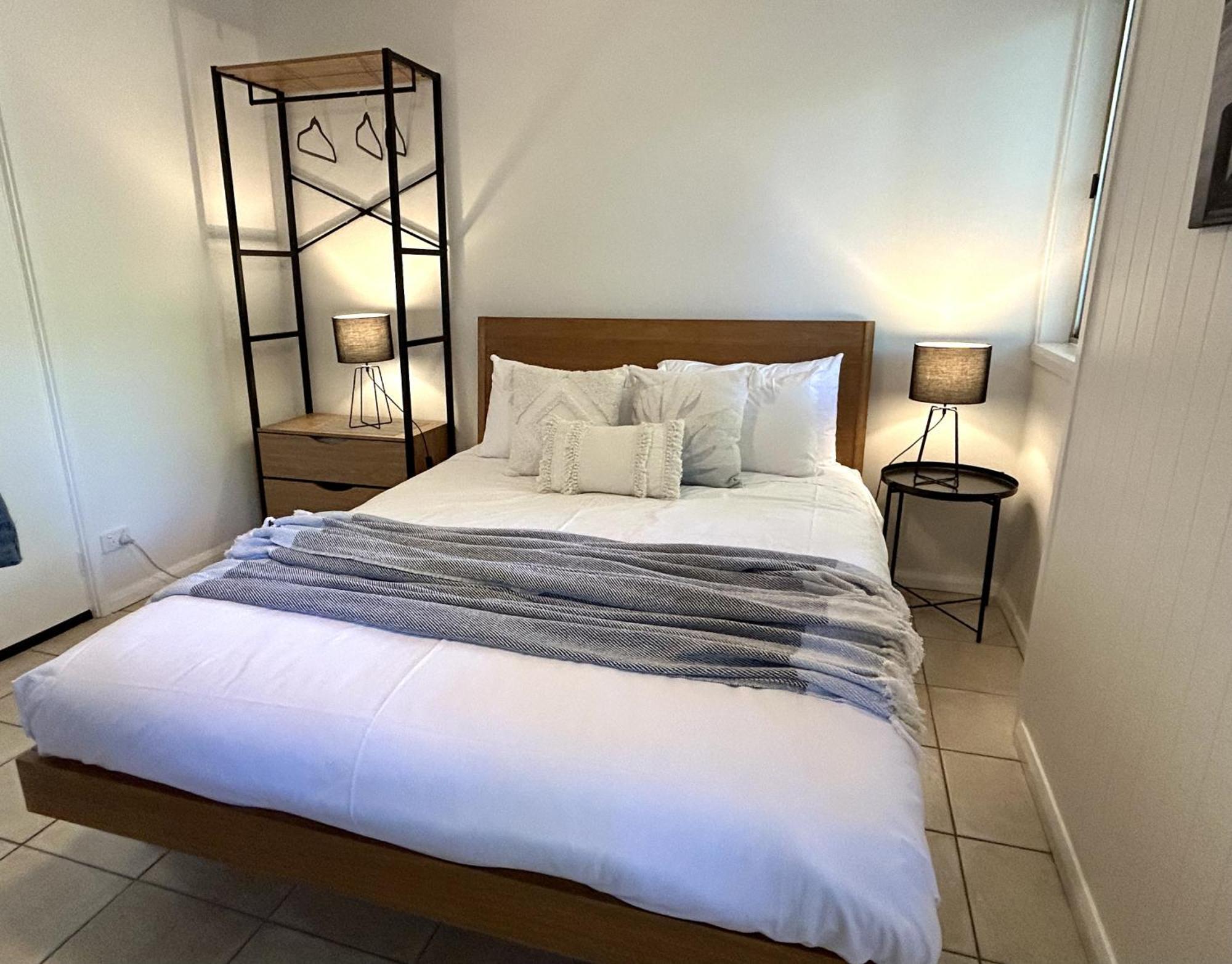 Adina Lodge Holiday Apartments Bright Phòng bức ảnh