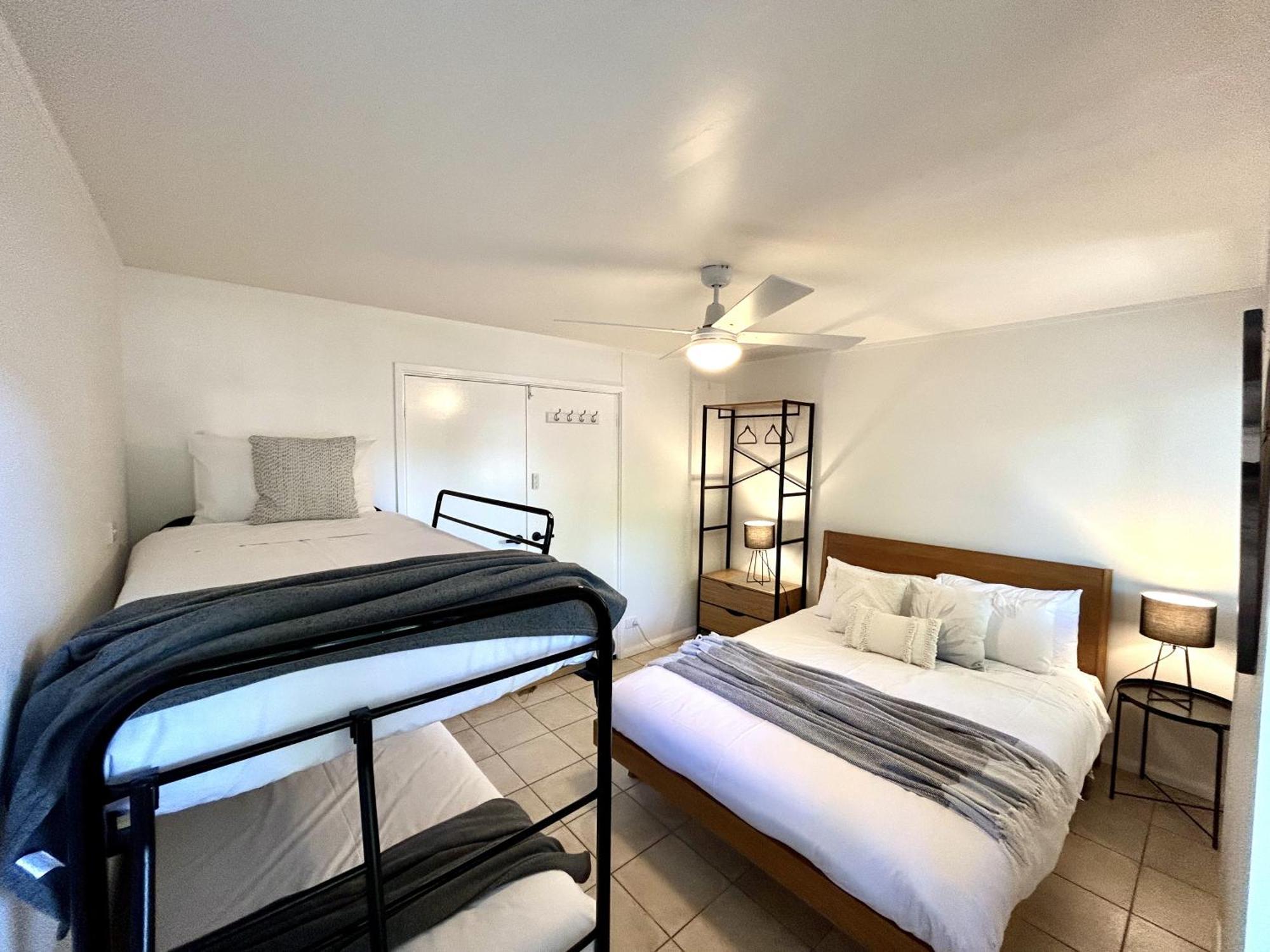 Adina Lodge Holiday Apartments Bright Phòng bức ảnh