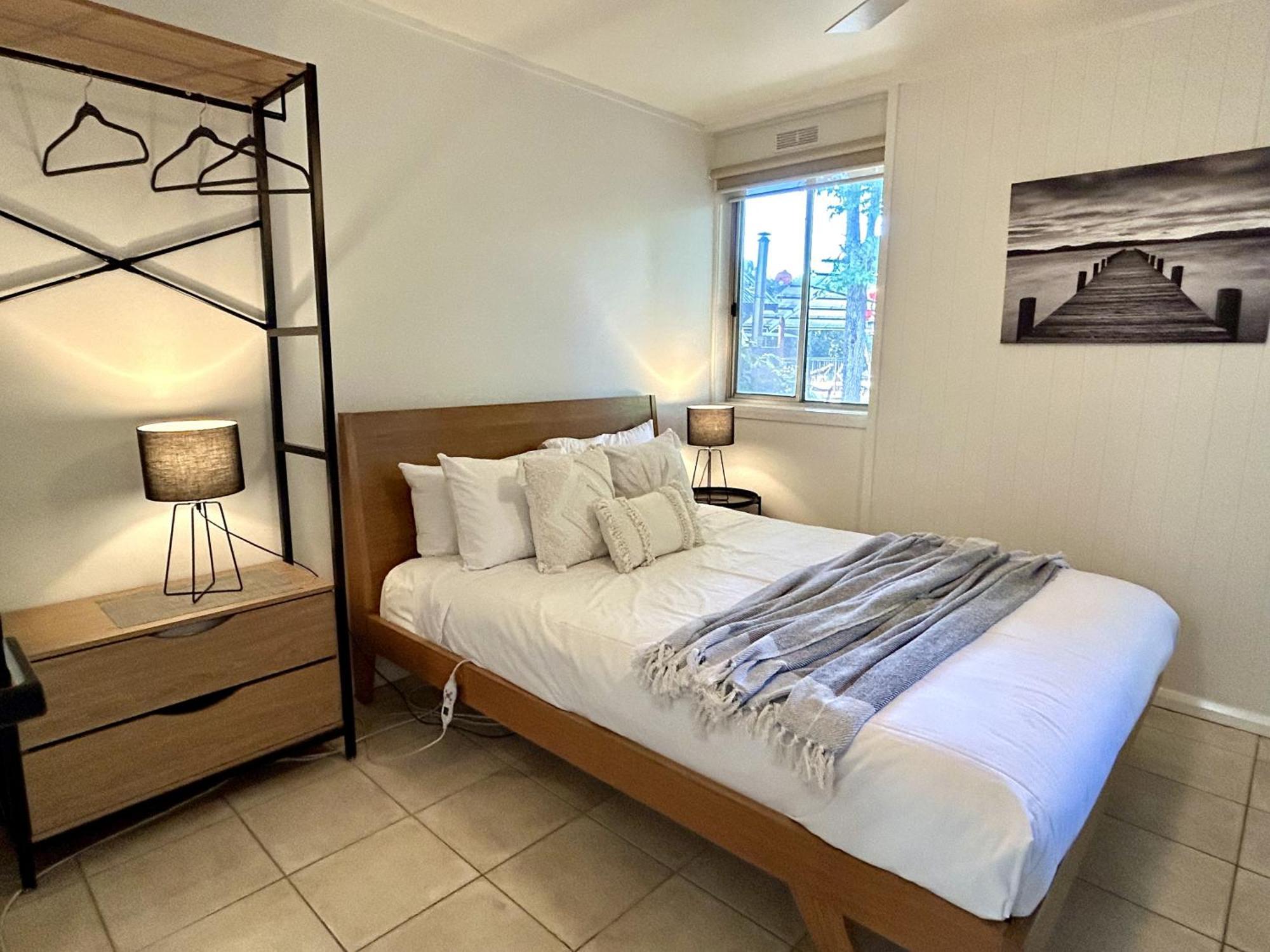 Adina Lodge Holiday Apartments Bright Phòng bức ảnh