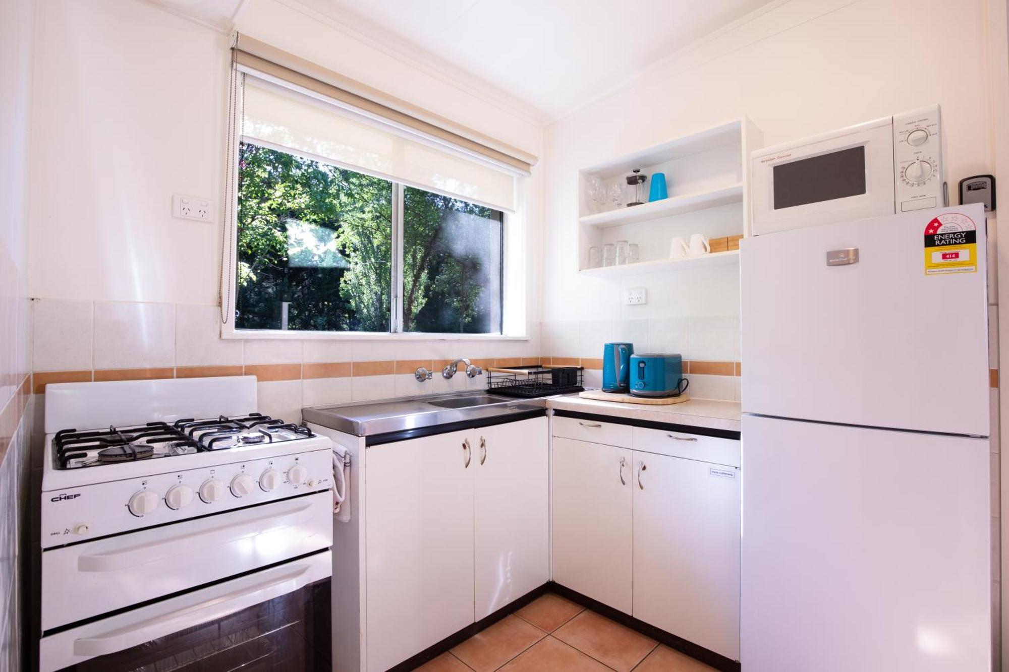 Adina Lodge Holiday Apartments Bright Phòng bức ảnh