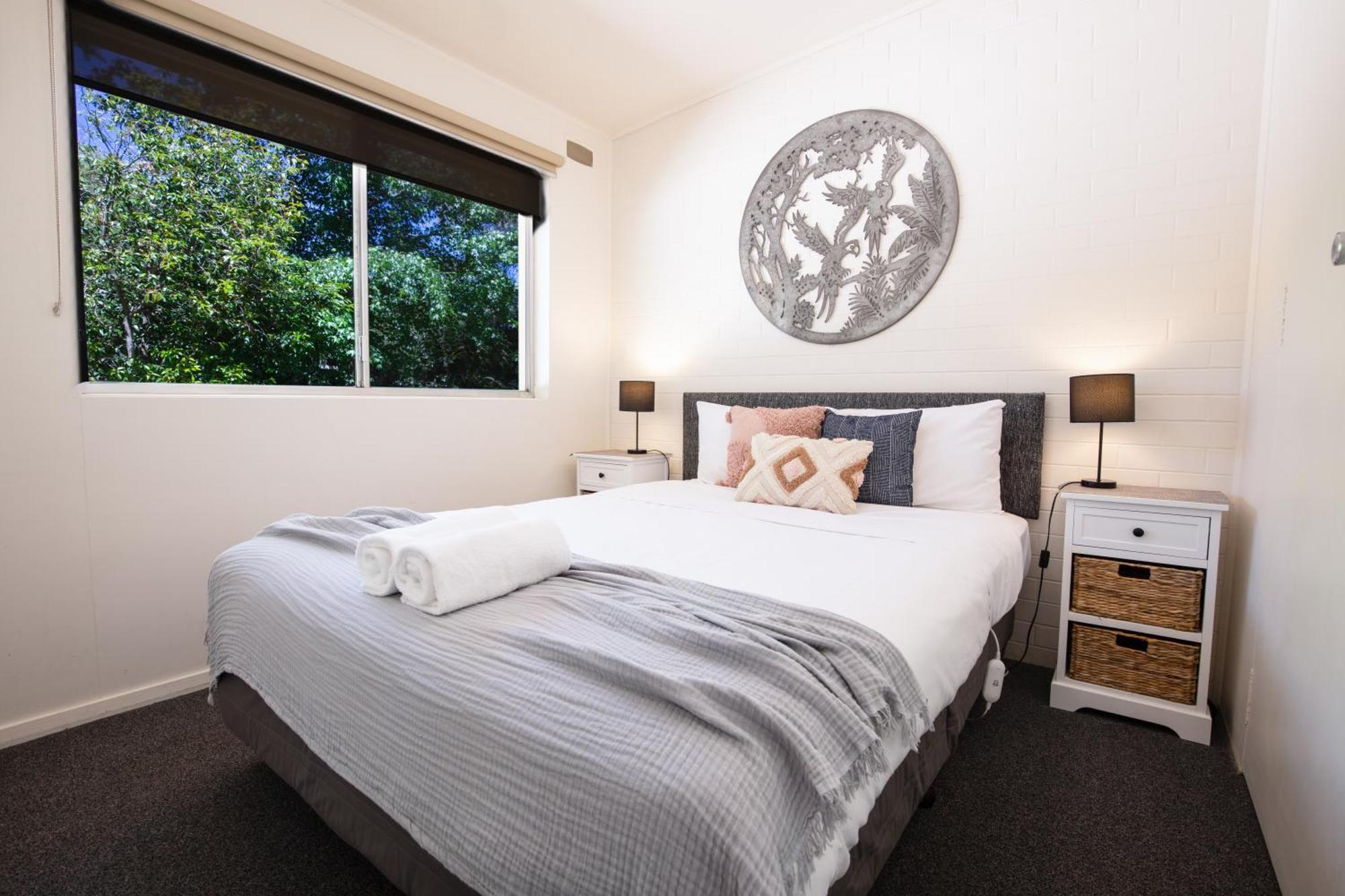 Adina Lodge Holiday Apartments Bright Phòng bức ảnh