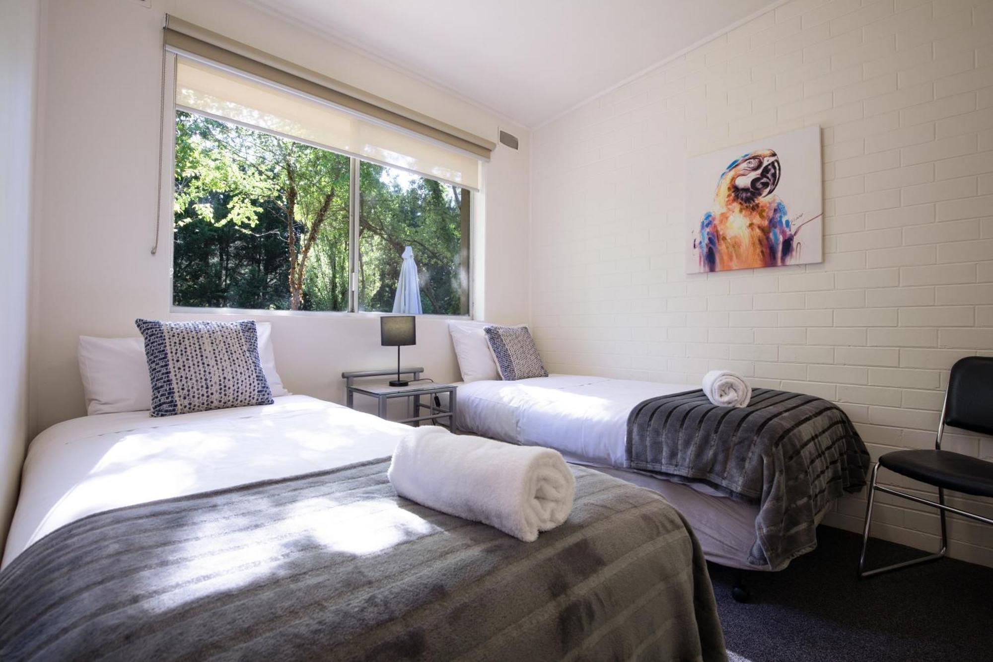 Adina Lodge Holiday Apartments Bright Phòng bức ảnh