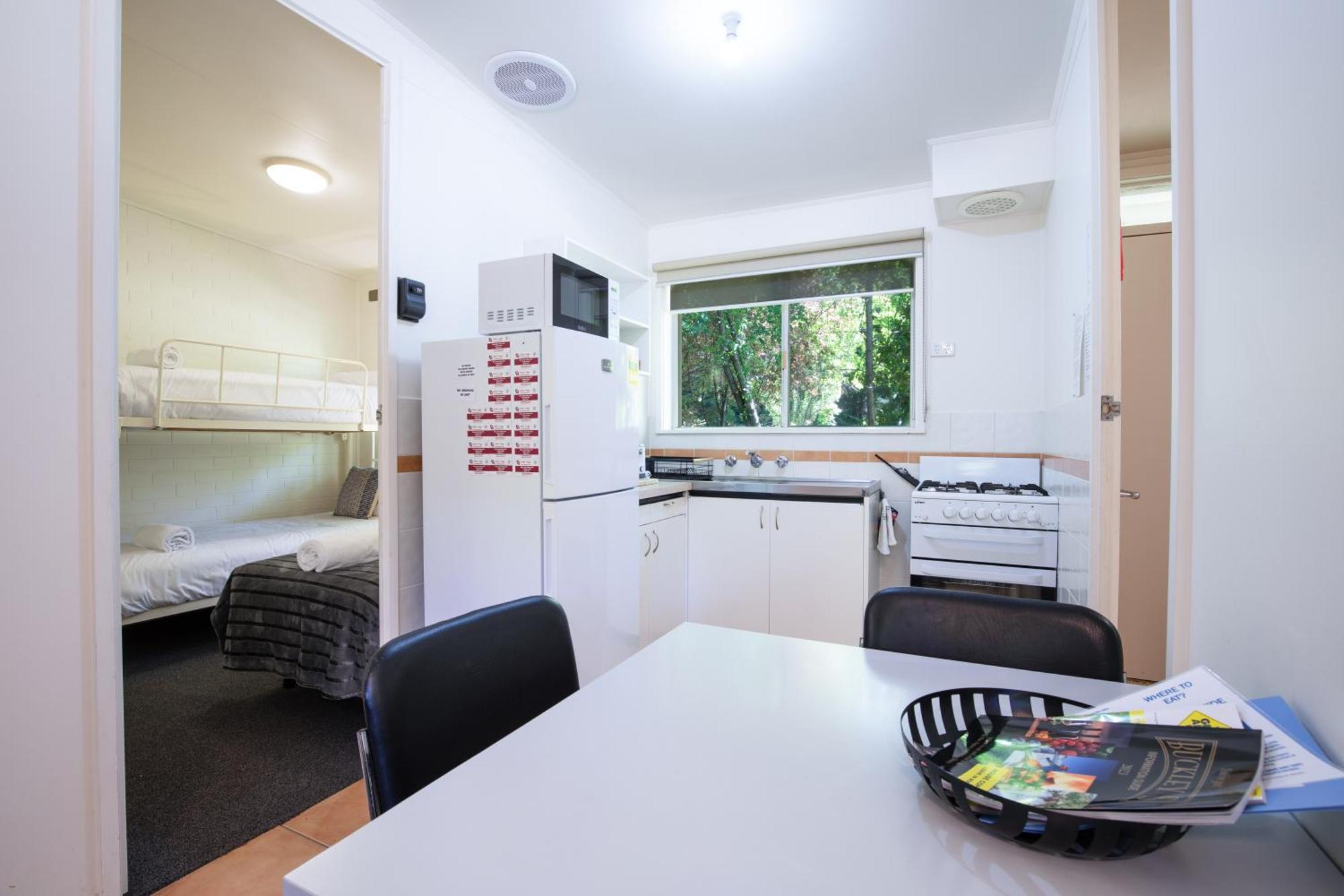 Adina Lodge Holiday Apartments Bright Phòng bức ảnh
