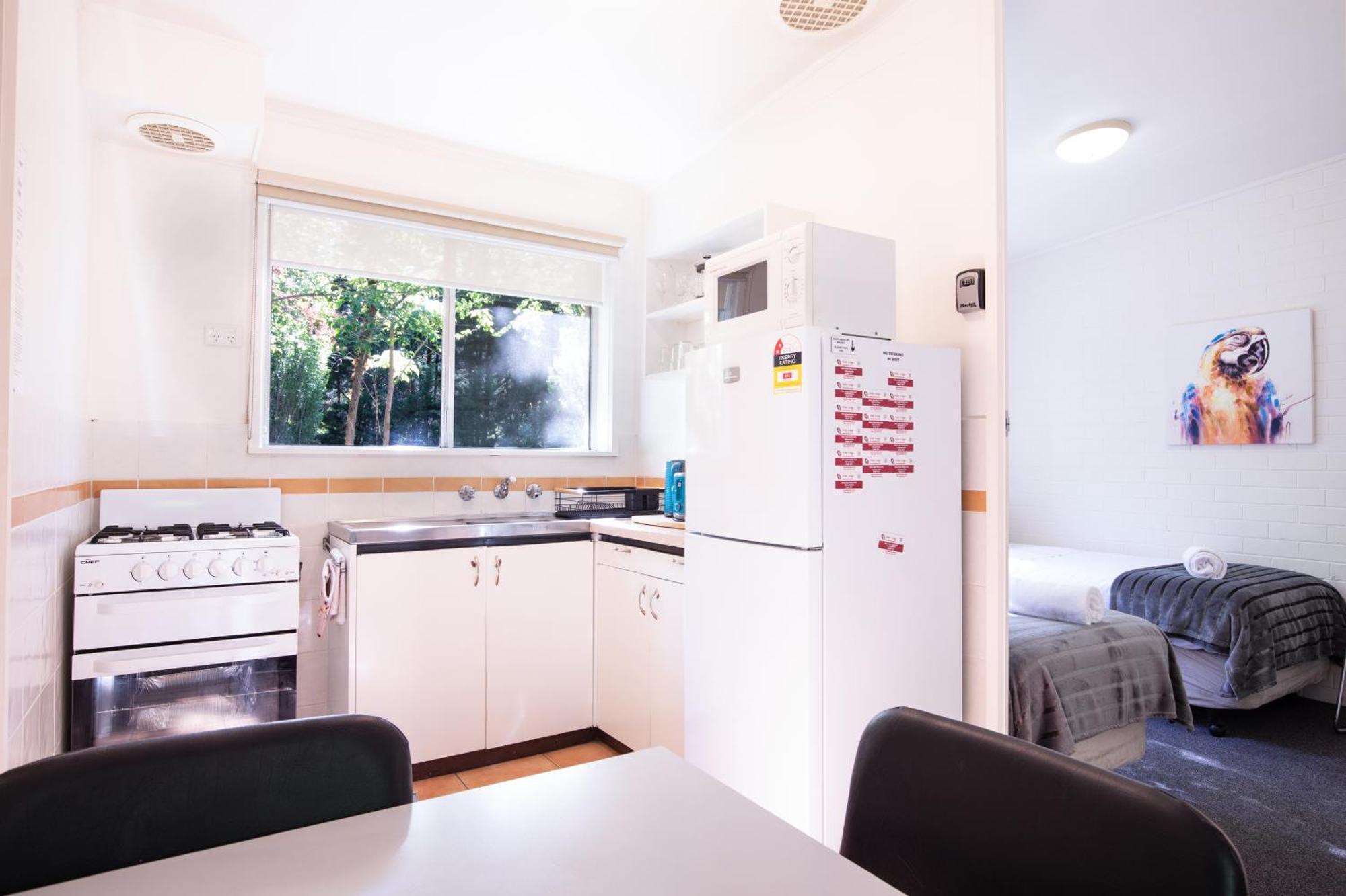 Adina Lodge Holiday Apartments Bright Phòng bức ảnh