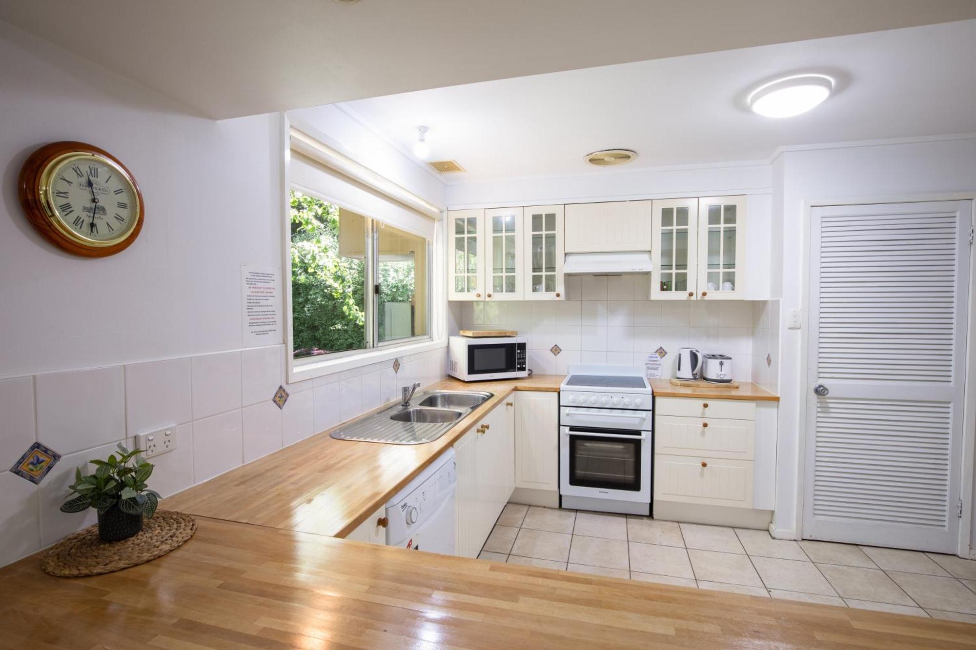 Adina Lodge Holiday Apartments Bright Phòng bức ảnh